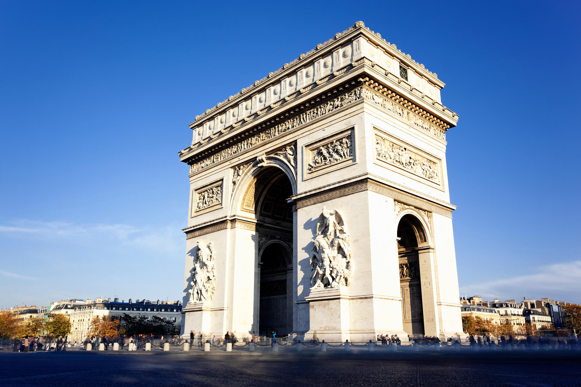 Corazon de paris